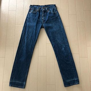 リーバイス(Levi's)のLevis 501(デニム/ジーンズ)