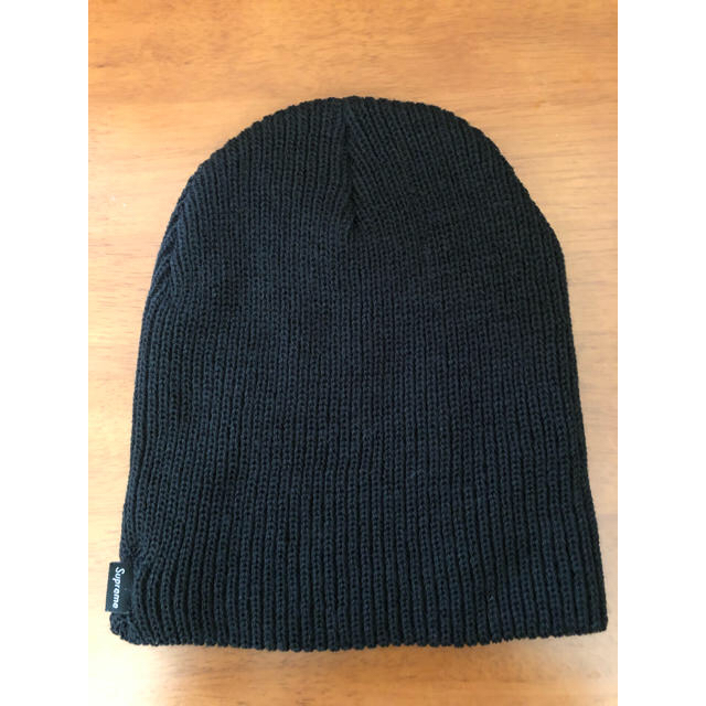 Supreme(シュプリーム)のSupreme 19FW Basic Beanie メンズの帽子(ニット帽/ビーニー)の商品写真