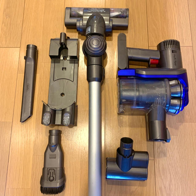 dyson DC35 ダイソン