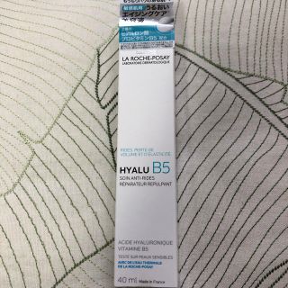 ラロッシュポゼ(LA ROCHE-POSAY)のラ ロッシュ ポゼ  敏感肌用 エイジングケア 美容液 (美容液)