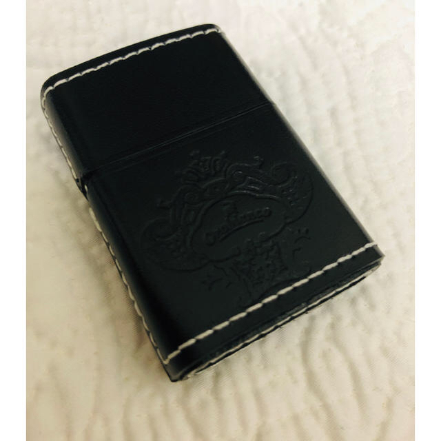 Orobianco(オロビアンコ)のOrobianco ZIPPO メンズのファッション小物(タバコグッズ)の商品写真