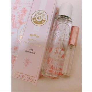 サボン(SABON)のロジェガレ✴︎テファンタジー(香水(女性用))