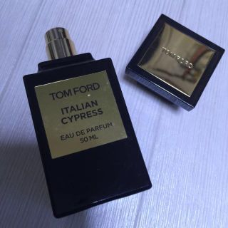 トムフォード(TOM FORD)のトムフォード 香水 50ml(ユニセックス)