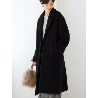 ユナイテッドアローズグリーンレーベルリラクシング(UNITED ARROWS green label relaxing)のrn様専用ページ❀

[FAbRICA]
FFCロングチェスターコート(チェスターコート)