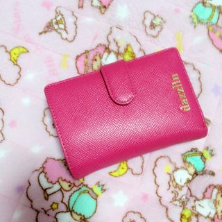 ダズリン(dazzlin)のダズリン財布(その他)