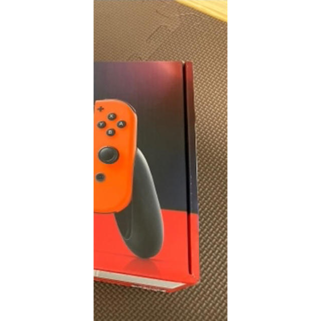 Nintendo Switch JOY-CON(L) ネオンブルー/(R) ネオエンタメ/ホビー