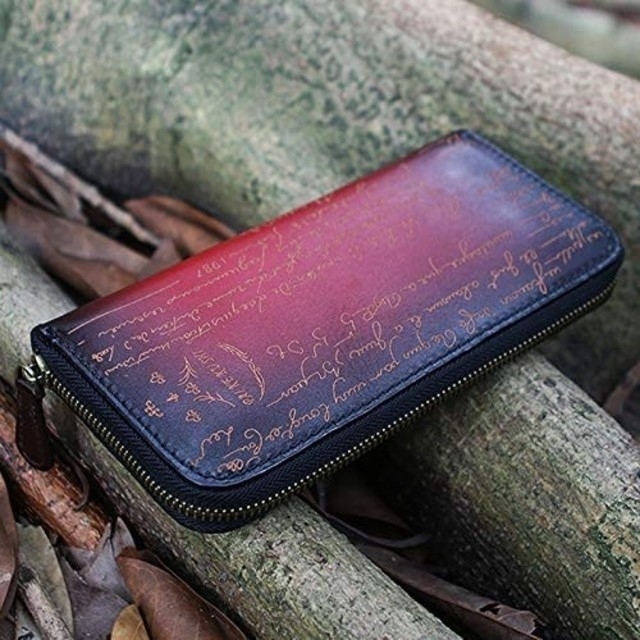 長財布 本革 ラウンドファスナー ハンドメイド 長財布 - maquillajeenoferta.com 長財布 本革 ラウンドファスナー ハンドメイド 長財布 - maquillajeenoferta.com