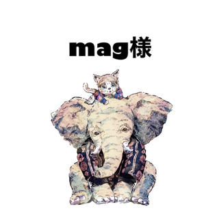 mag様(ロングワンピース/マキシワンピース)