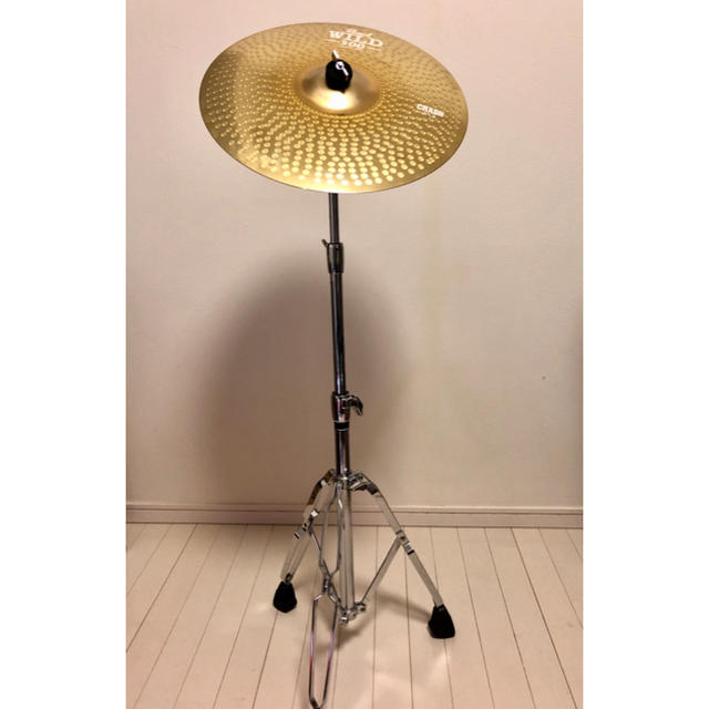 pearl(パール)の1ボルト専用　 楽器のドラム(セット)の商品写真