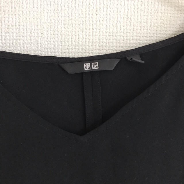 UNIQLO(ユニクロ)の【UNIQLO】 レディースのトップス(シャツ/ブラウス(長袖/七分))の商品写真