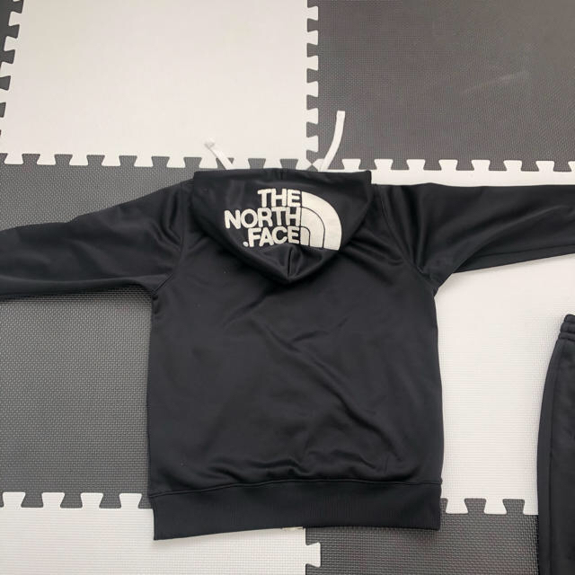 THE NORTH FACE(ザノースフェイス)のノースフェイス　パーカー　パンツセット メンズのトップス(パーカー)の商品写真