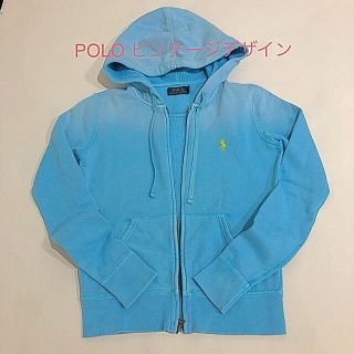 ポロラルフローレン(POLO RALPH LAUREN)のレディース パーカー(パーカー)