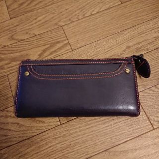 マークジェイコブス(MARC JACOBS)のマークジェイコブス 長財布(財布)