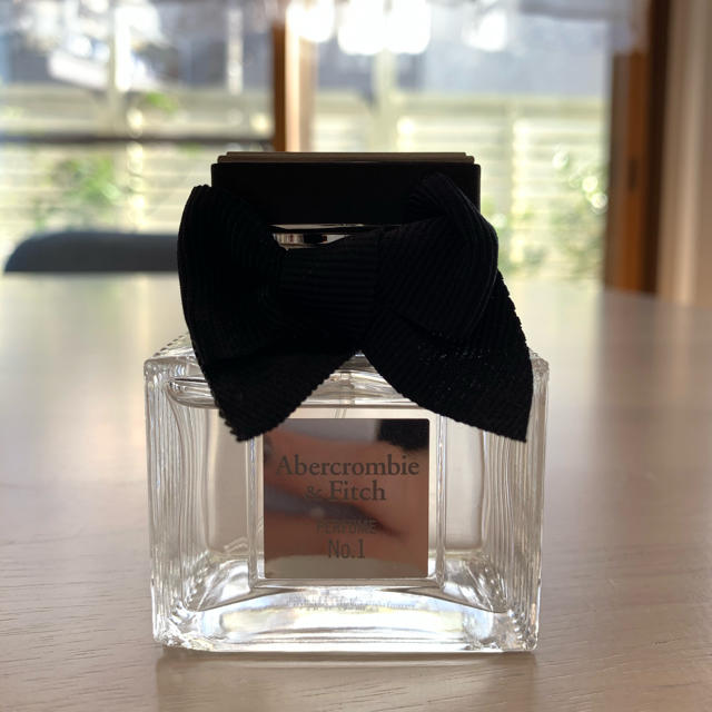 Abercrombie＆Fitch PERFUME no.1