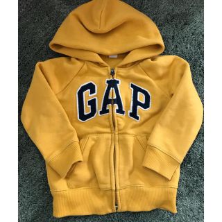 ベビーギャップ(babyGAP)のGAP パーカー(その他)