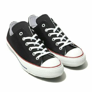 コンバース(CONVERSE)の最値定価8250円100周年モデルコンバース オールスター スニーカー 23.5(スニーカー)