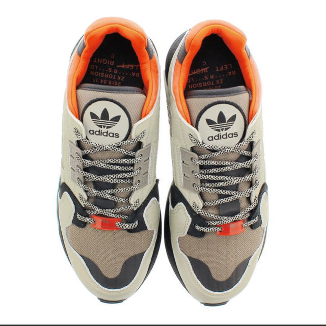 adidas zx 300 orange