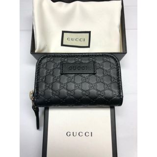 グッチ(Gucci)のGUCCI『グッチ』コインケース(コインケース)