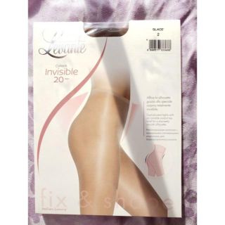 ウォルフォード(Wolford)のクロネコ06様専用＊Levante＊2,090円 ガードル付ストッキング (タイツ/ストッキング)