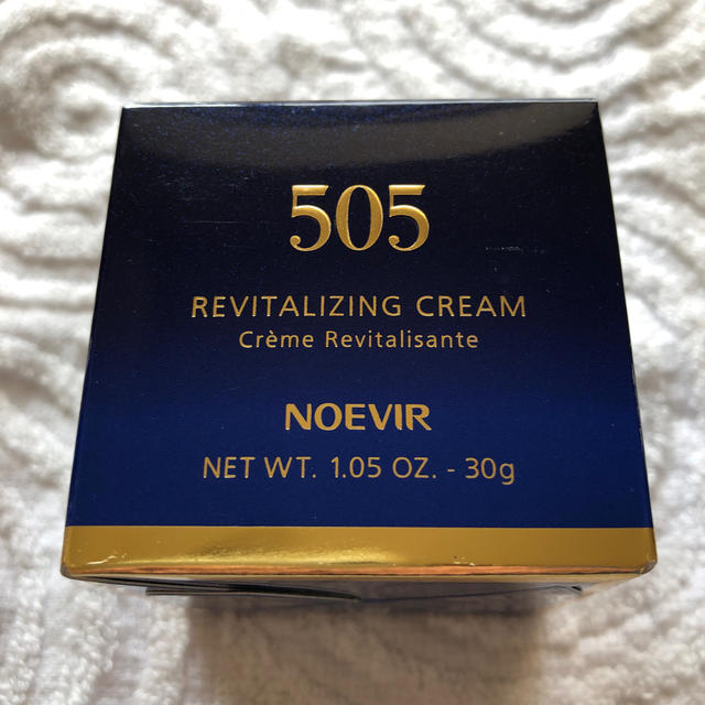 選ぶなら ノエビア ノエビア505 薬用クリーム 30g NOEVIR ienomat.com.br