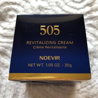 ノエビア(noevir)の半額以下✨未使用ノエビア505  薬用クリーム(フェイスクリーム)