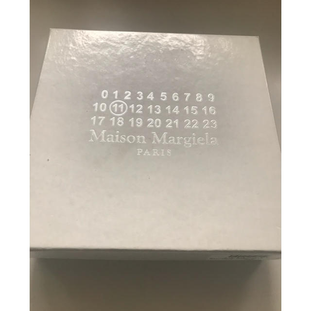 Maison Martin Margiela(マルタンマルジェラ)の専用★ マルジェラ　財布　美品　レア レディースのファッション小物(財布)の商品写真