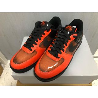 ナイキ(NIKE)のNIKE AIR FORCE 1 LOW SHIBUYA HALLOWEEN(スニーカー)