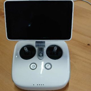 phantom - 【本日限定値下げ】DJI Phantom4Pro+送信機 の通販 by ゆっ