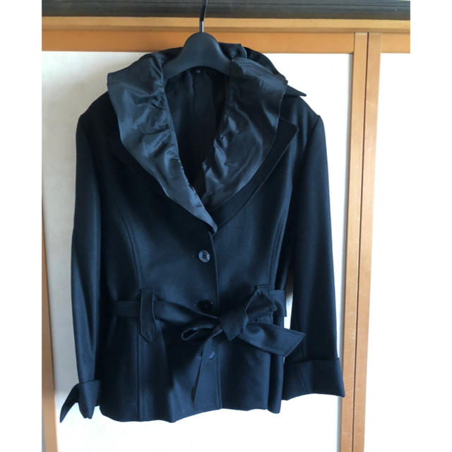 MOGA(モガ)のモガ　セットアップスーツ レディースのフォーマル/ドレス(スーツ)の商品写真