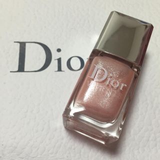 ディオール(Dior)のDior♡ネイルカラー 243(マニキュア)