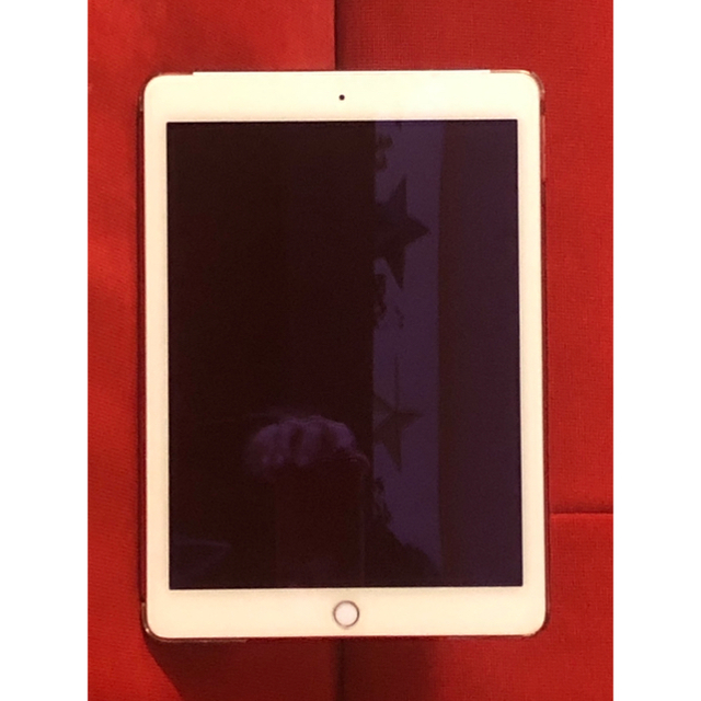 値引 iPad Air2 Wi-Fi + Cellular 128GB GOLD