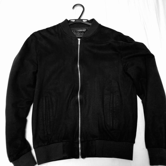 Zara Zara Ma1 メンズ ブラックの通販 By ぷりきち S Shop ザラならラクマ Zara Zara Ma1 メンズ ブラックの通販 By ぷりきち S Shop ザラならラクマ