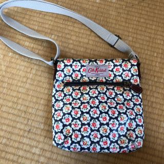 キャスキッドソン(Cath Kidston)のキャスキットソン　ショルダーバック(ショルダーバッグ)