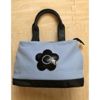 マリークワント(MARY QUANT)のマリクワ トートバッグ(トートバッグ)