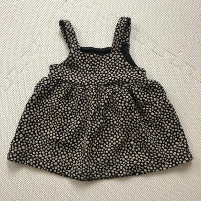 ZARA KIDS(ザラキッズ)のZARA Baby ワンピース キッズ/ベビー/マタニティのベビー服(~85cm)(ワンピース)の商品写真