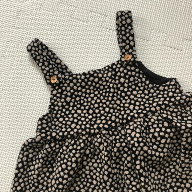 ZARA KIDS(ザラキッズ)のZARA Baby ワンピース キッズ/ベビー/マタニティのベビー服(~85cm)(ワンピース)の商品写真