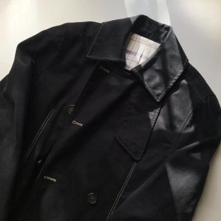 アクネ(ACNE)のAcne Studios トレンチコート(トレンチコート)