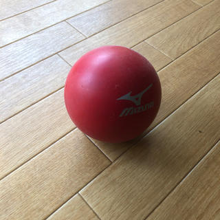 ミズノ(MIZUNO)のリフティングボール(ボール)
