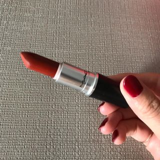 マック(MAC)の【MAC】リップスティック  マラケシュ(口紅)