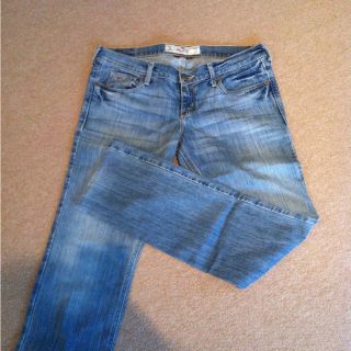 ホリスター(Hollister)のHollister Denim(デニム/ジーンズ)