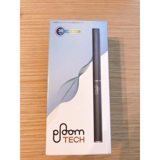 プルームテック(PloomTECH)のプルーム・テック 電子タバコ(タバコグッズ)