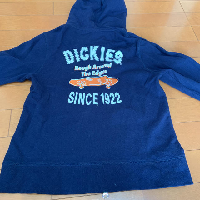 Dickies(ディッキーズ)の専用商品です。 キッズ/ベビー/マタニティのキッズ服男の子用(90cm~)(ジャケット/上着)の商品写真