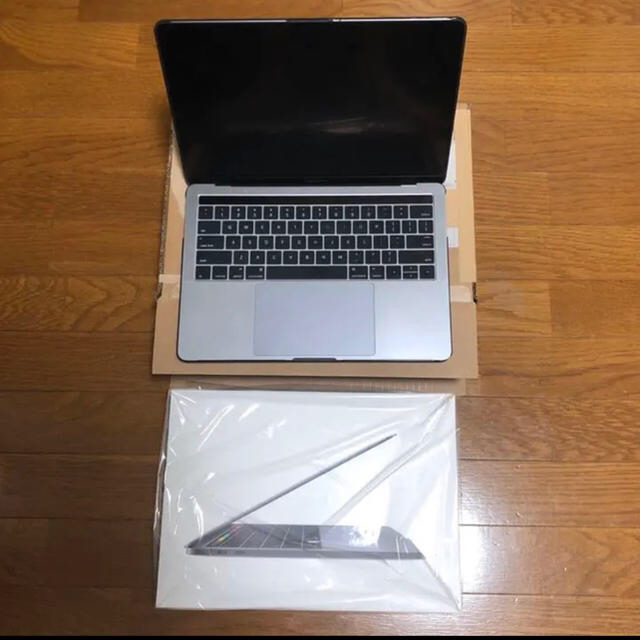 贈る結婚祝い 美品MacBook 希少USキーボード - (Apple) Mac Pro 16