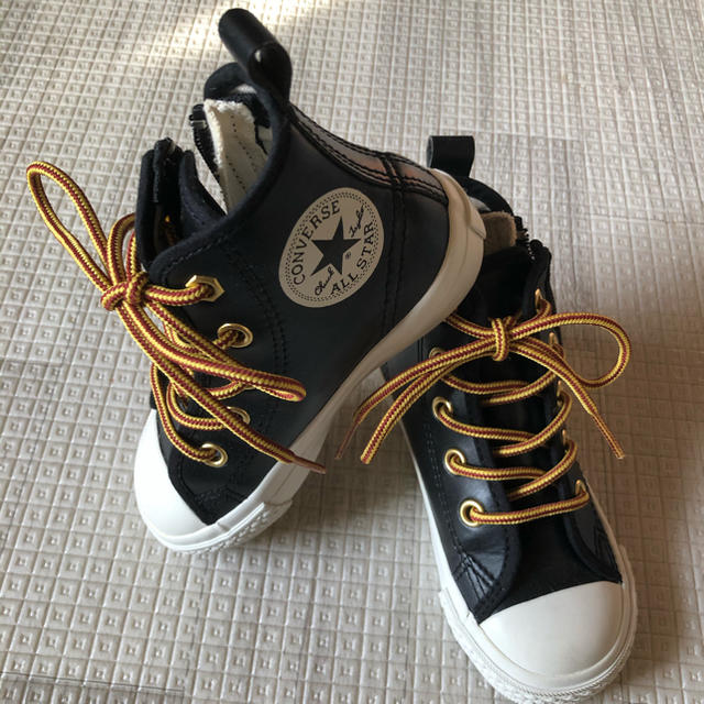 CONVERSE(コンバース)の新品コンバース★オールスター15cm キッズ/ベビー/マタニティのキッズ靴/シューズ(15cm~)(スニーカー)の商品写真