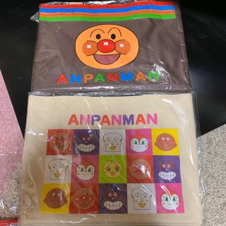 アンパンマン(アンパンマン)のアンパンマンオリジナルトート 非売品(トートバッグ)