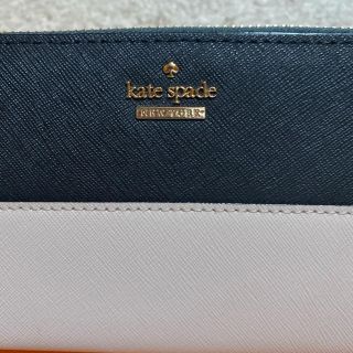 ケイトスペードニューヨーク(kate spade new york)のKate spade 長財布(財布)