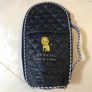 バーニーズニューヨーク(BARNEYS NEW YORK)のバーニーズニューヨーク♡哺乳瓶ケース(哺乳ビン)