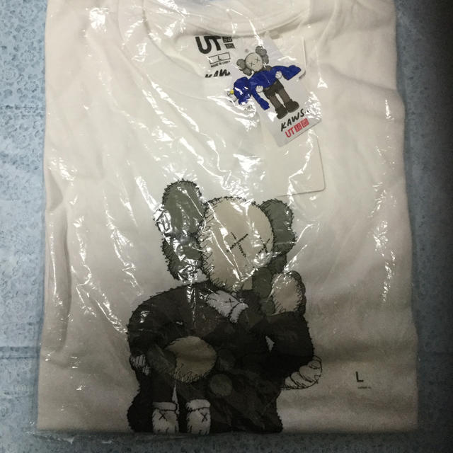 お見舞い UNIQLO buubii128様ご確認用② - Tシャツ+カットソー(半袖+袖 ...