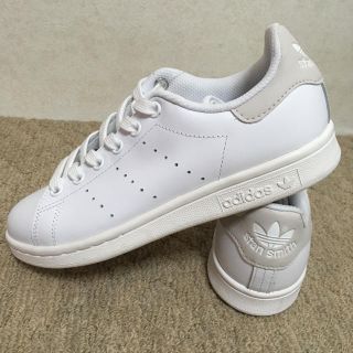 アディダス(adidas)のトーリー様専用！adidas STAN SMITH 22.0cm(スニーカー)