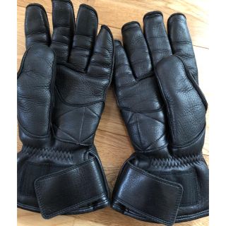 バイク用 グローブ JRP(装備/装具)